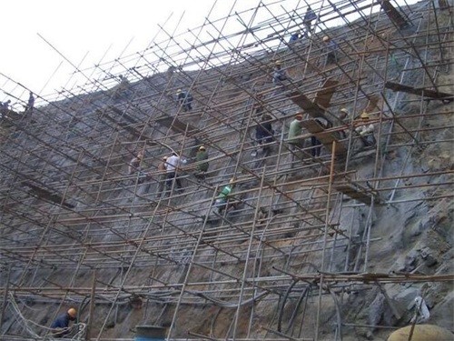 桐乡公路桩基检测